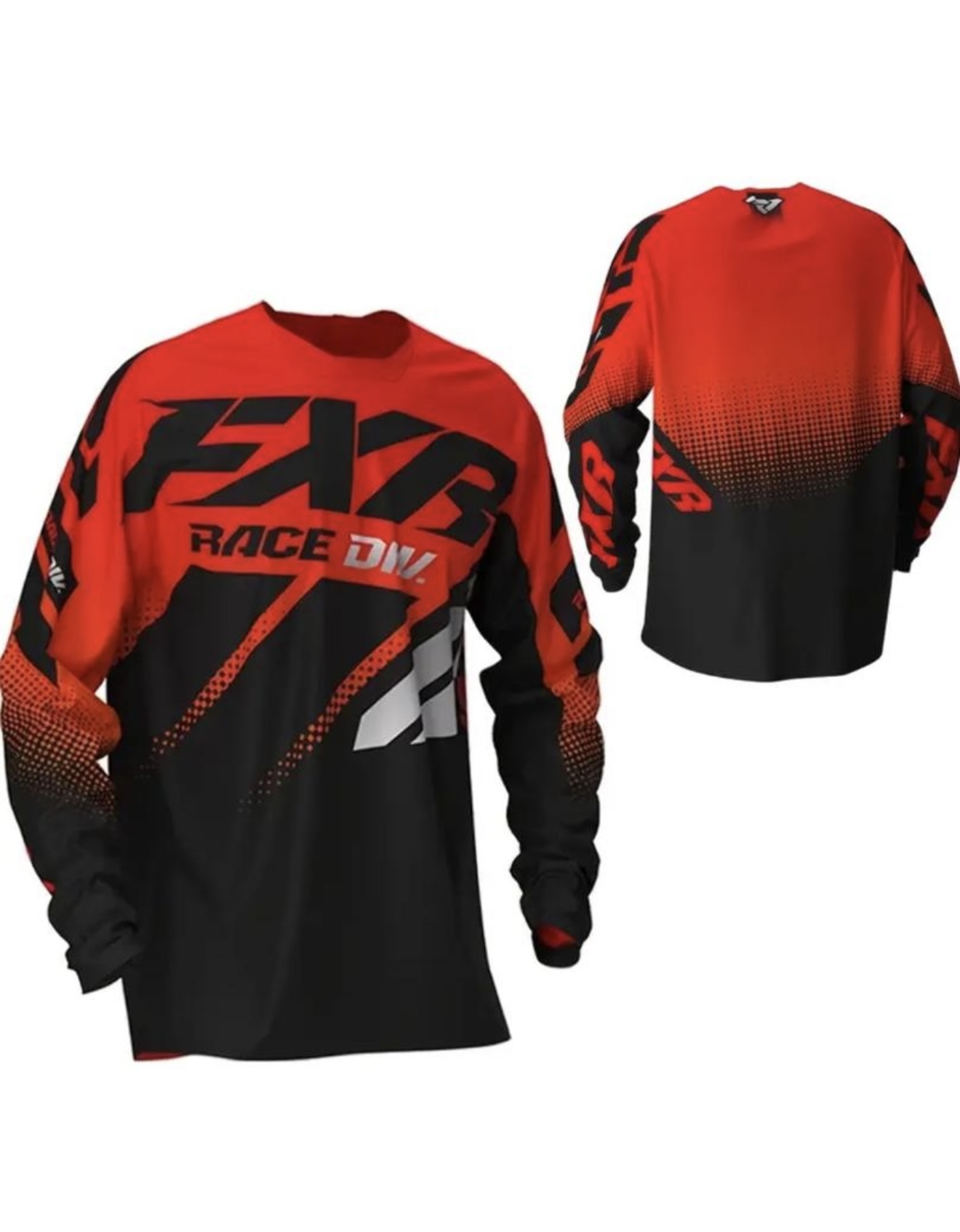 Maillot FXR