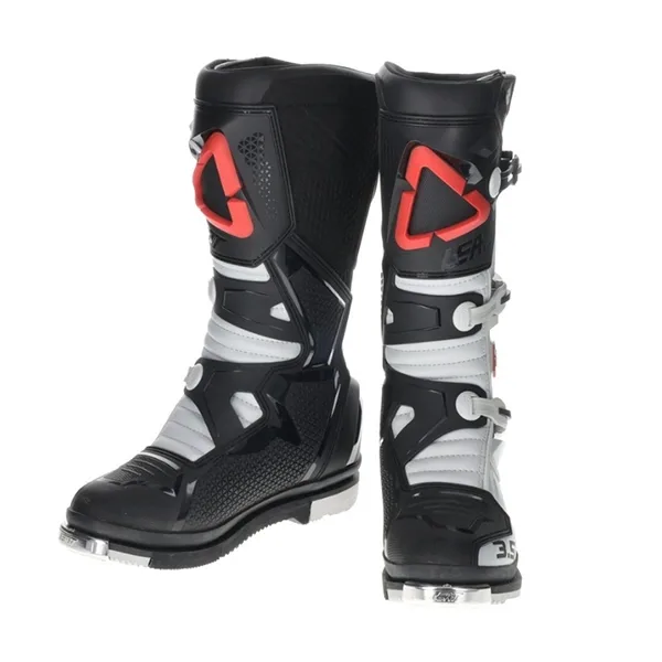Bottes Leatt 3.5 HydraDri Enduro - Forge