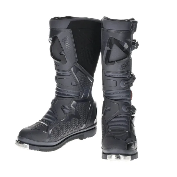 Bottes Leatt 3.5 HydraDri Enduro - Graphene