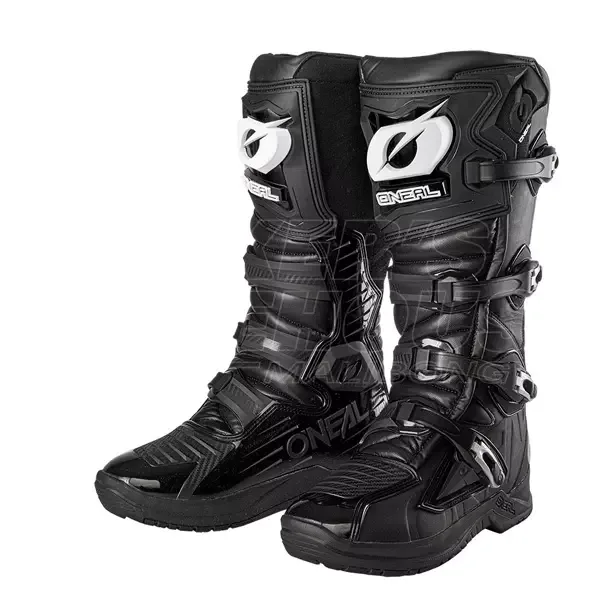Bottes O'Neal RMX Enduro - Black