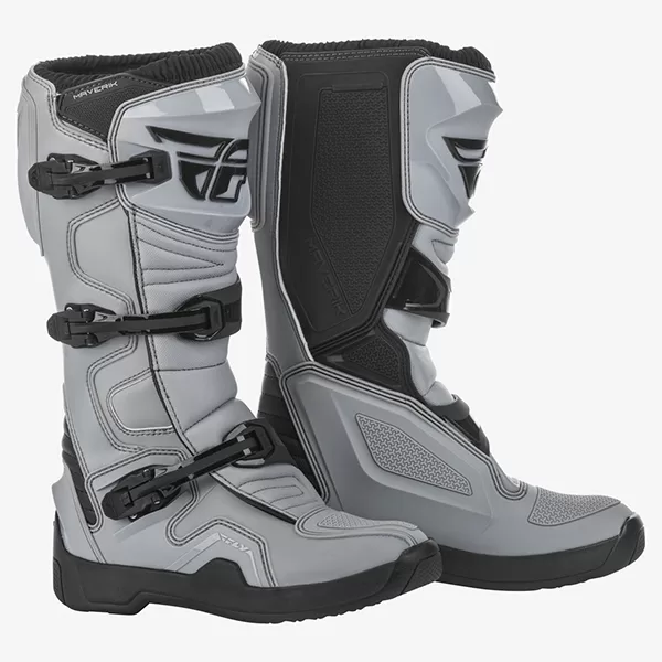 Bottes Fly Maverik Lite - Black/Grey