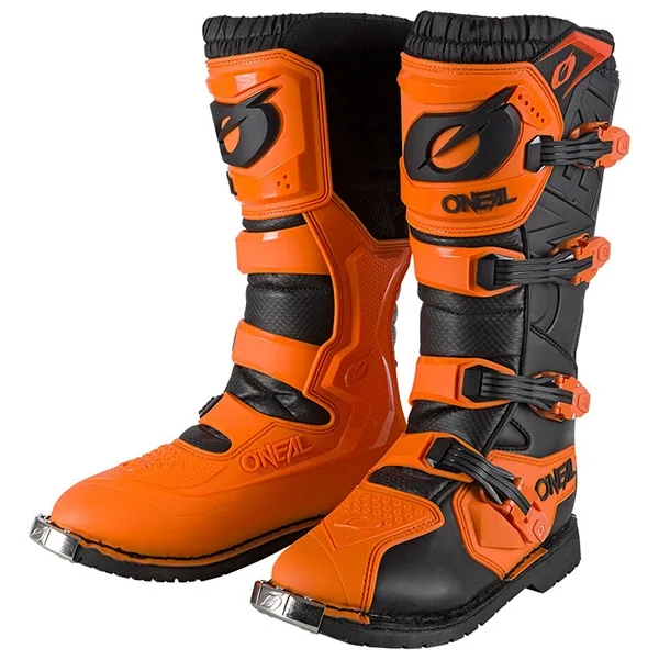 Bottes O'Neal Rider Pro- Orange