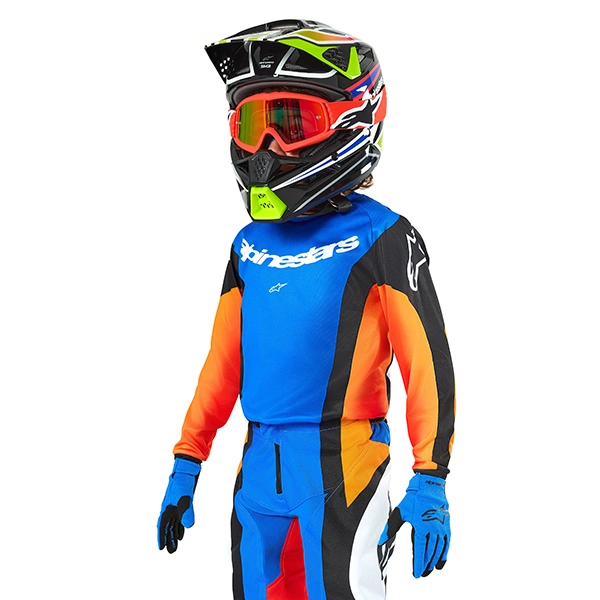 Maillot Junior Alpinestars Racer Melt 