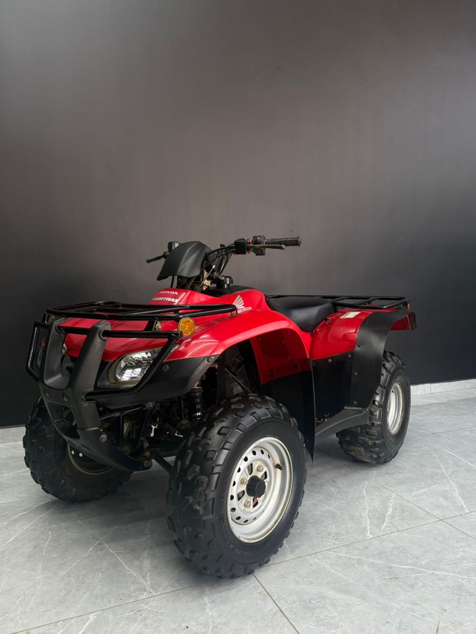 2013 HONDA FOURTRAX 250 