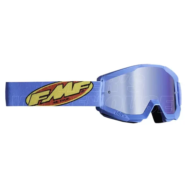 Lunettes FMF 