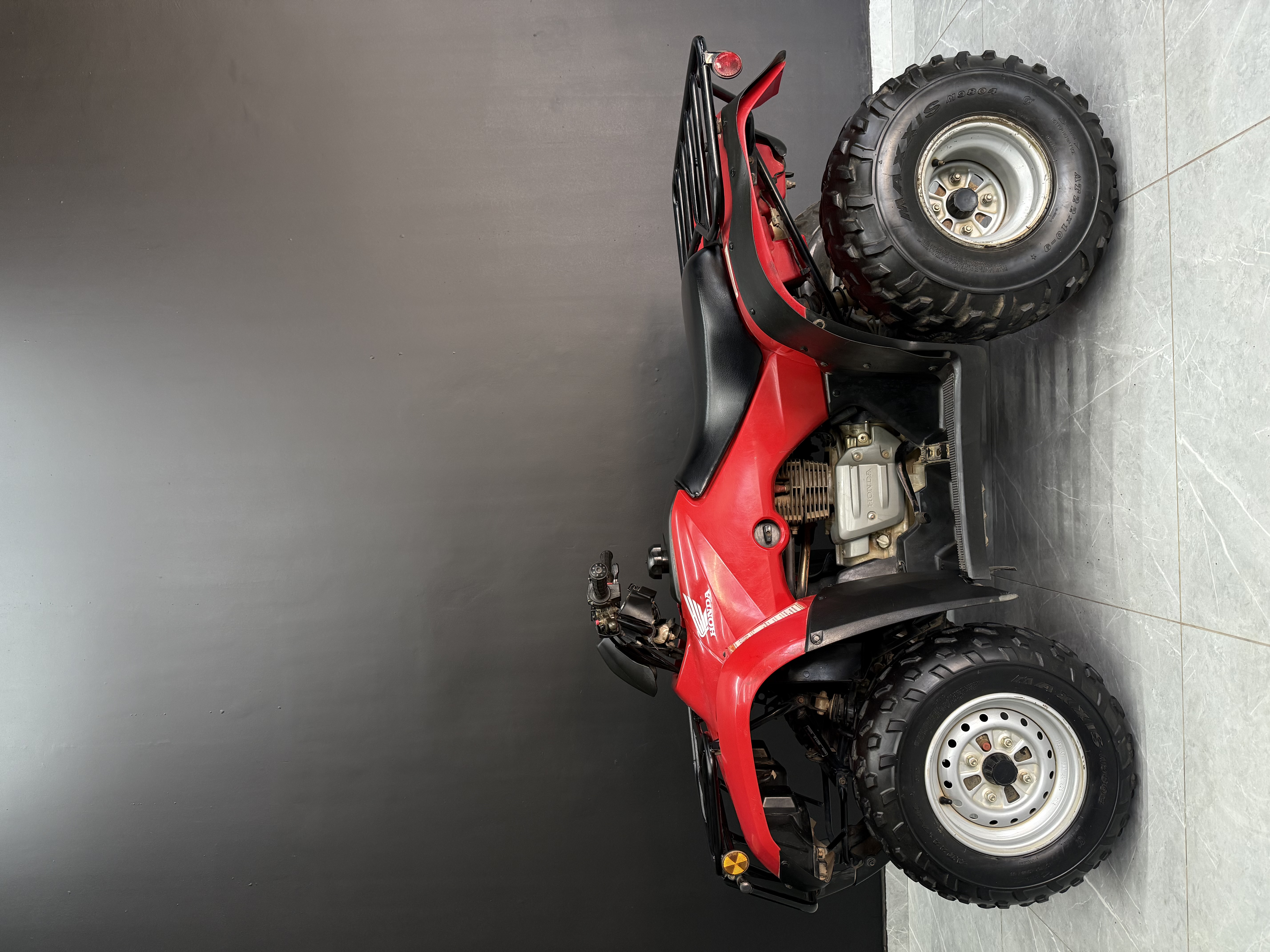 2013 HONDA FOURTRAX 250 