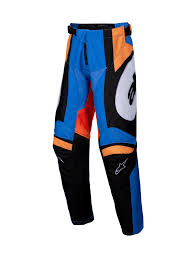Pantalon Junior Alpinestars Racer Melt (2025) 