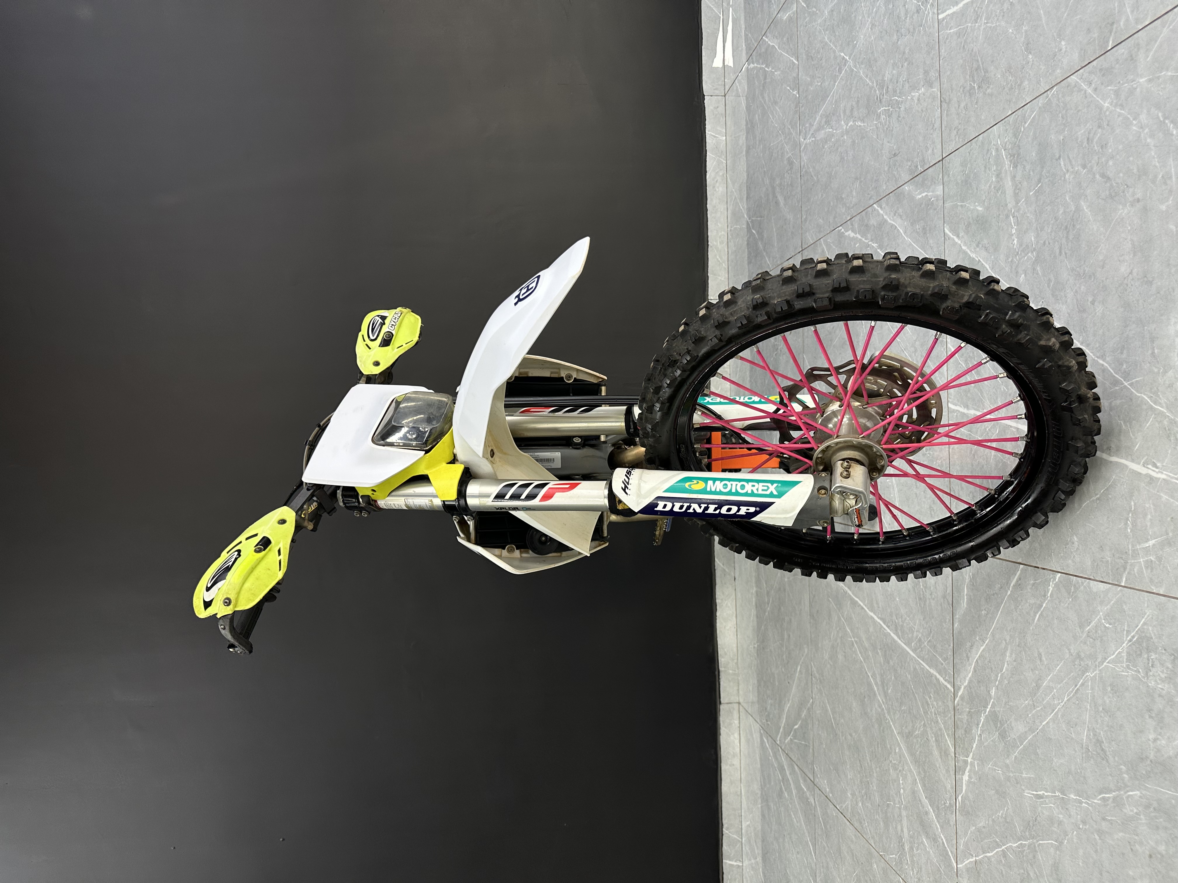 Husqvarna 350 FE - 2022