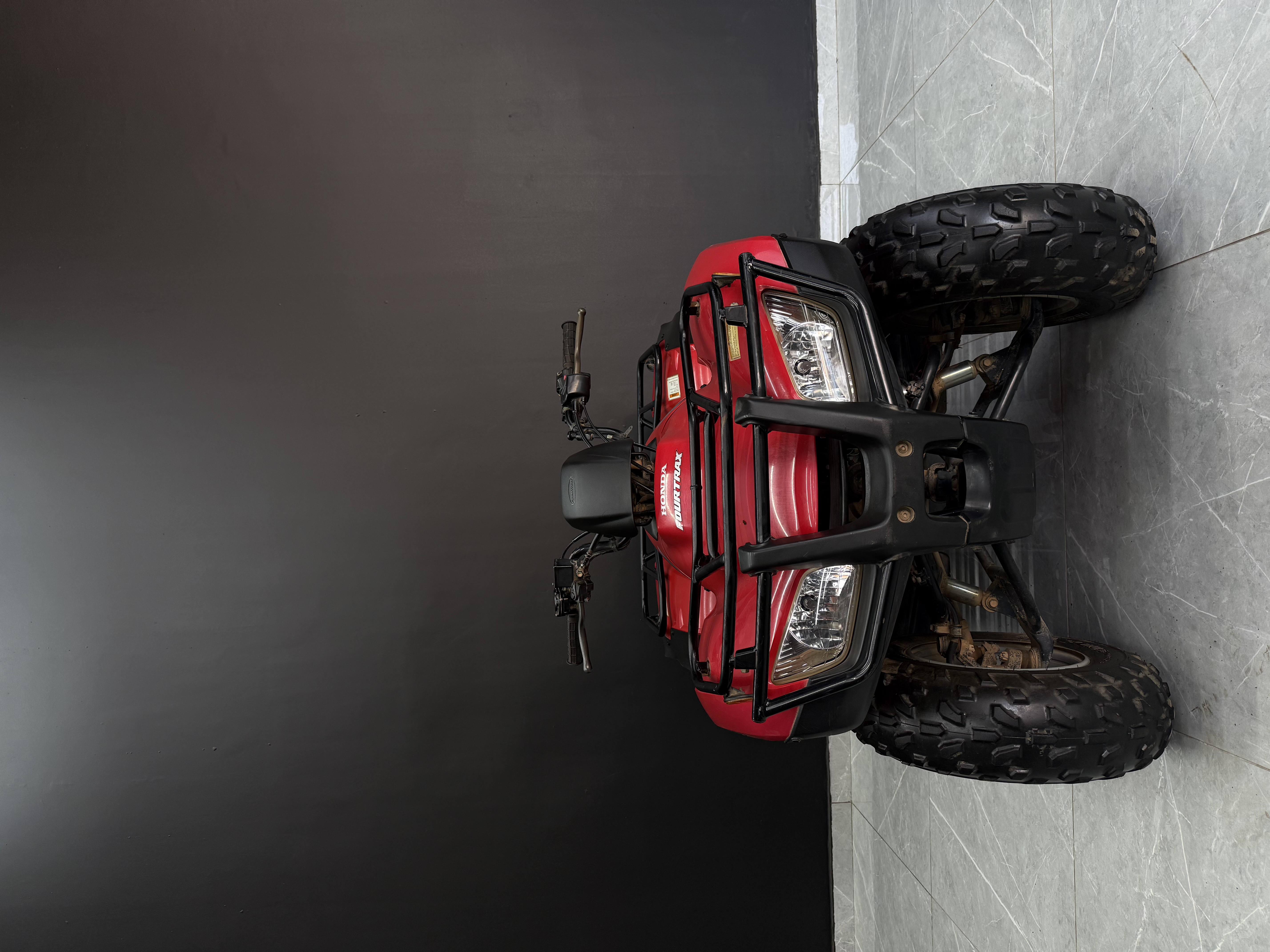 2013 HONDA FOURTRAX 250 