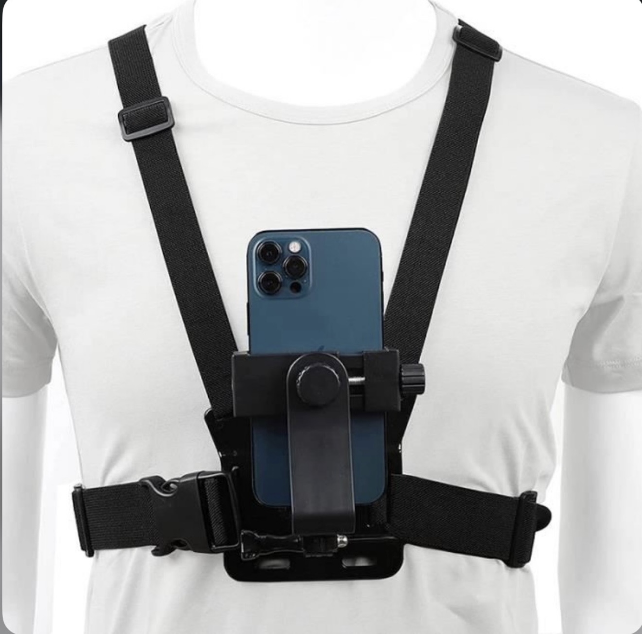 ChestPro Mount