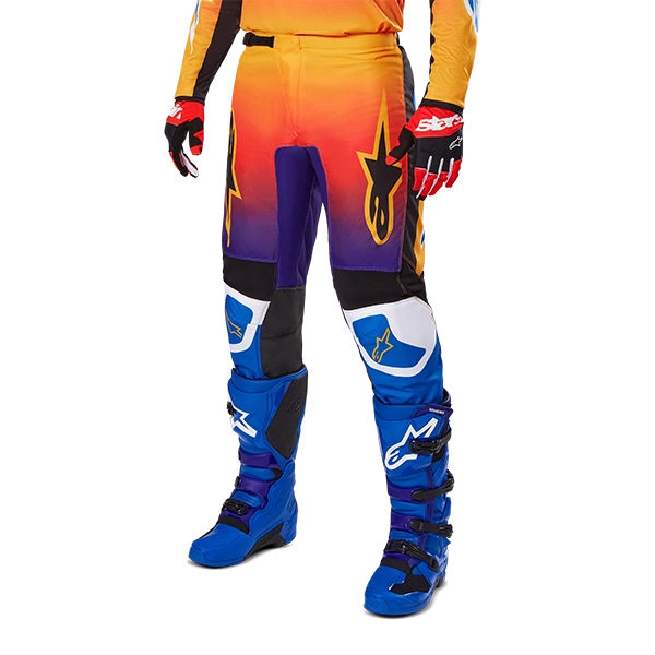 Pantalon Alpinestars Fluid Wurx (2025)