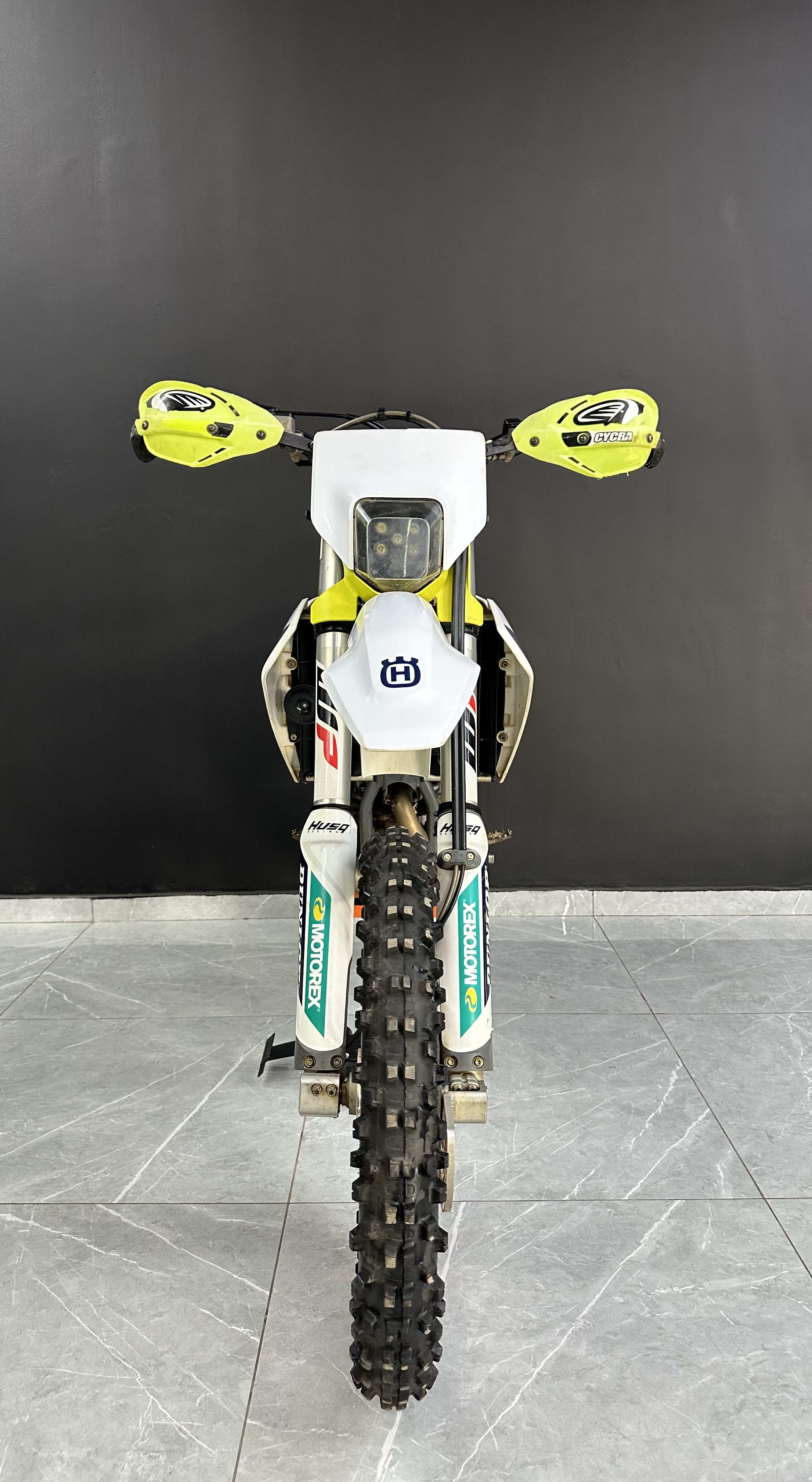 Husqvarna 350 FE - 2022