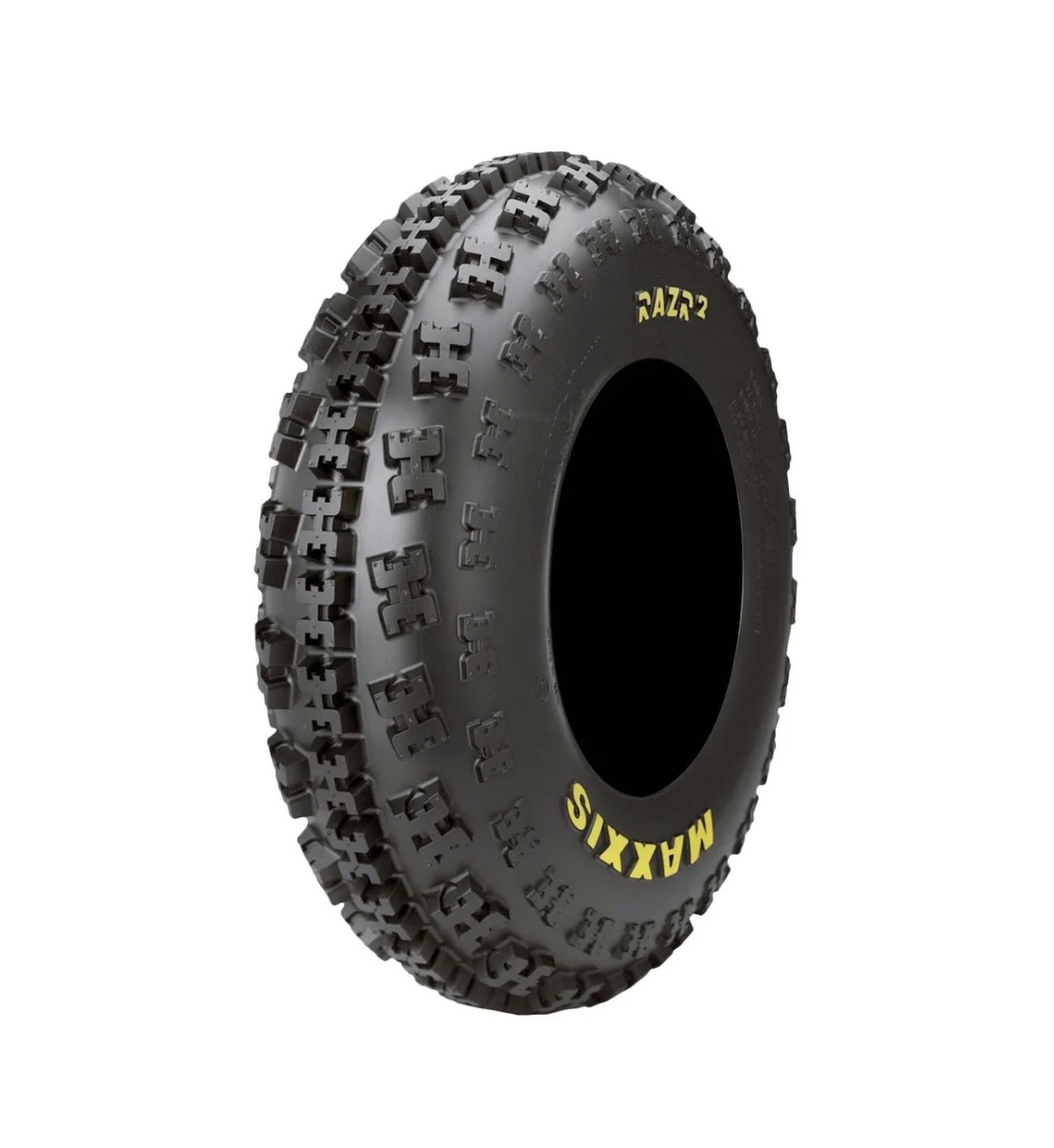 Pneus avant ATV