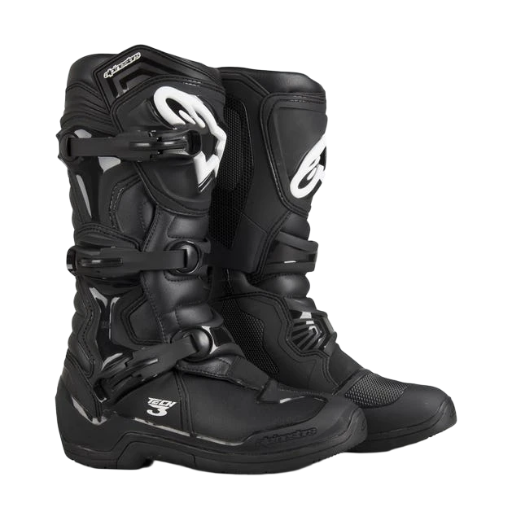 Bottes Alpinestars Tech 3 Enduro 