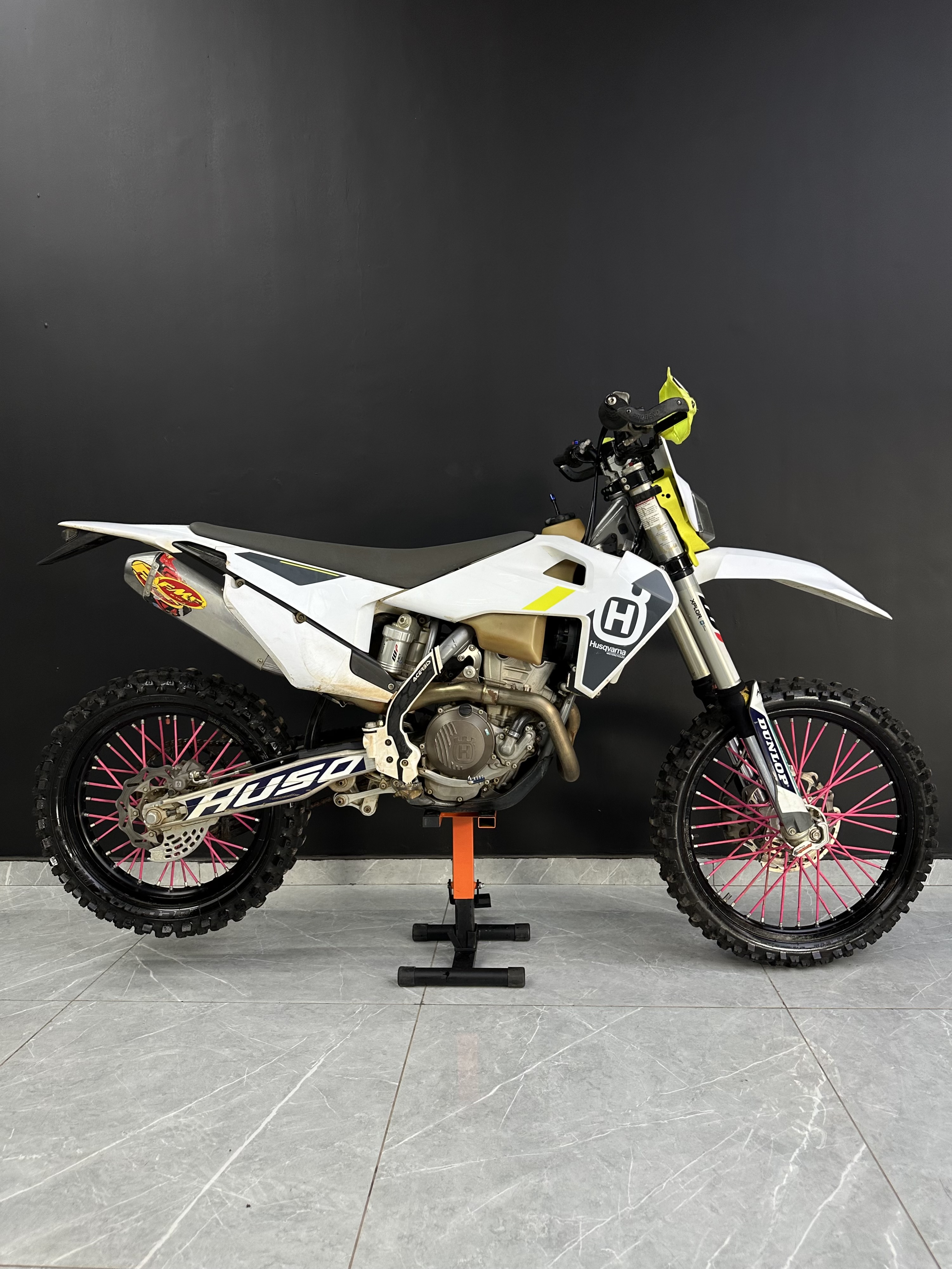 Husqvarna 350 FE - 2022