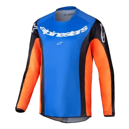 Maillot Junior Alpinestars Racer Melt 
