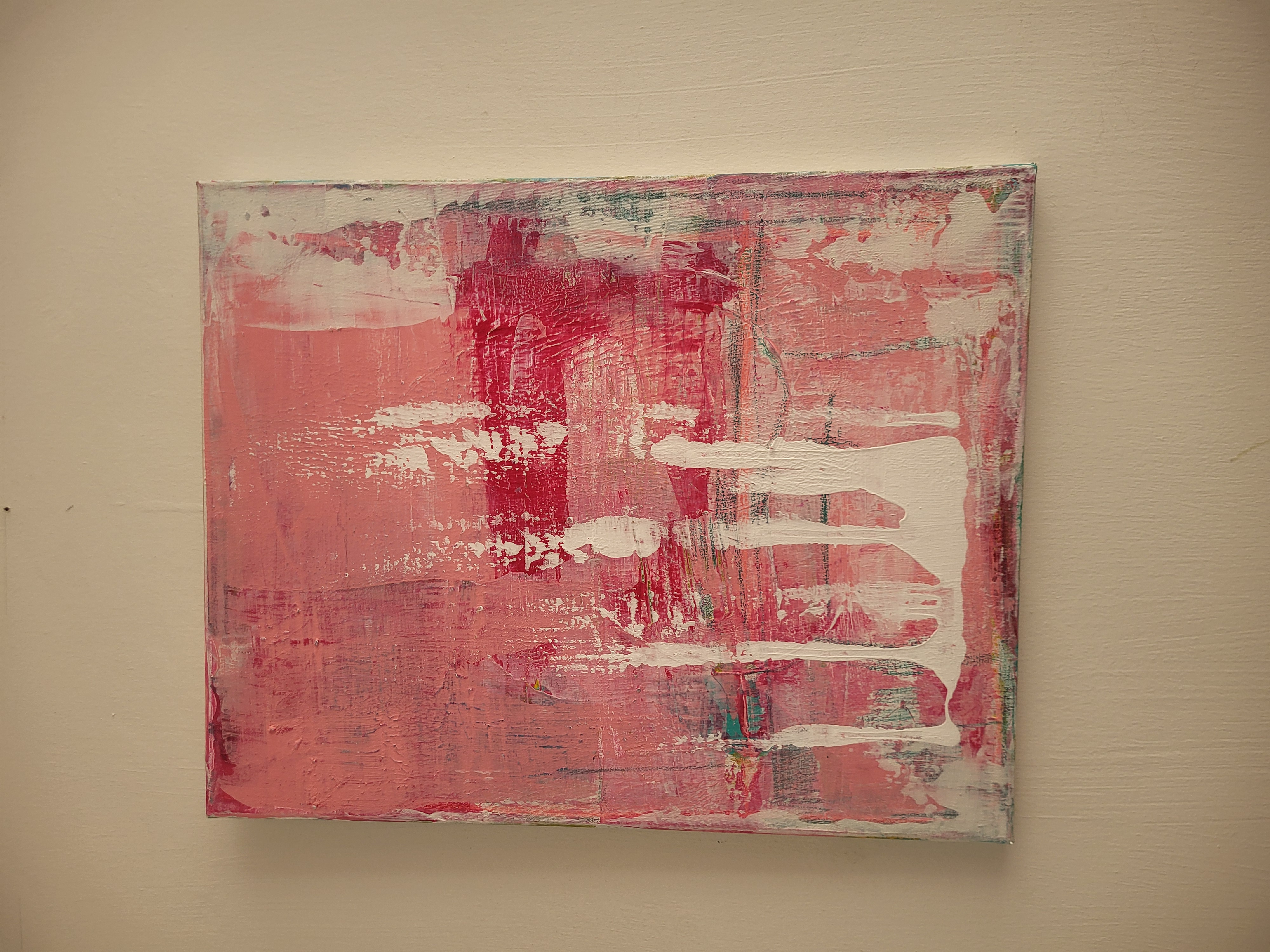 Snow White Canvas Art