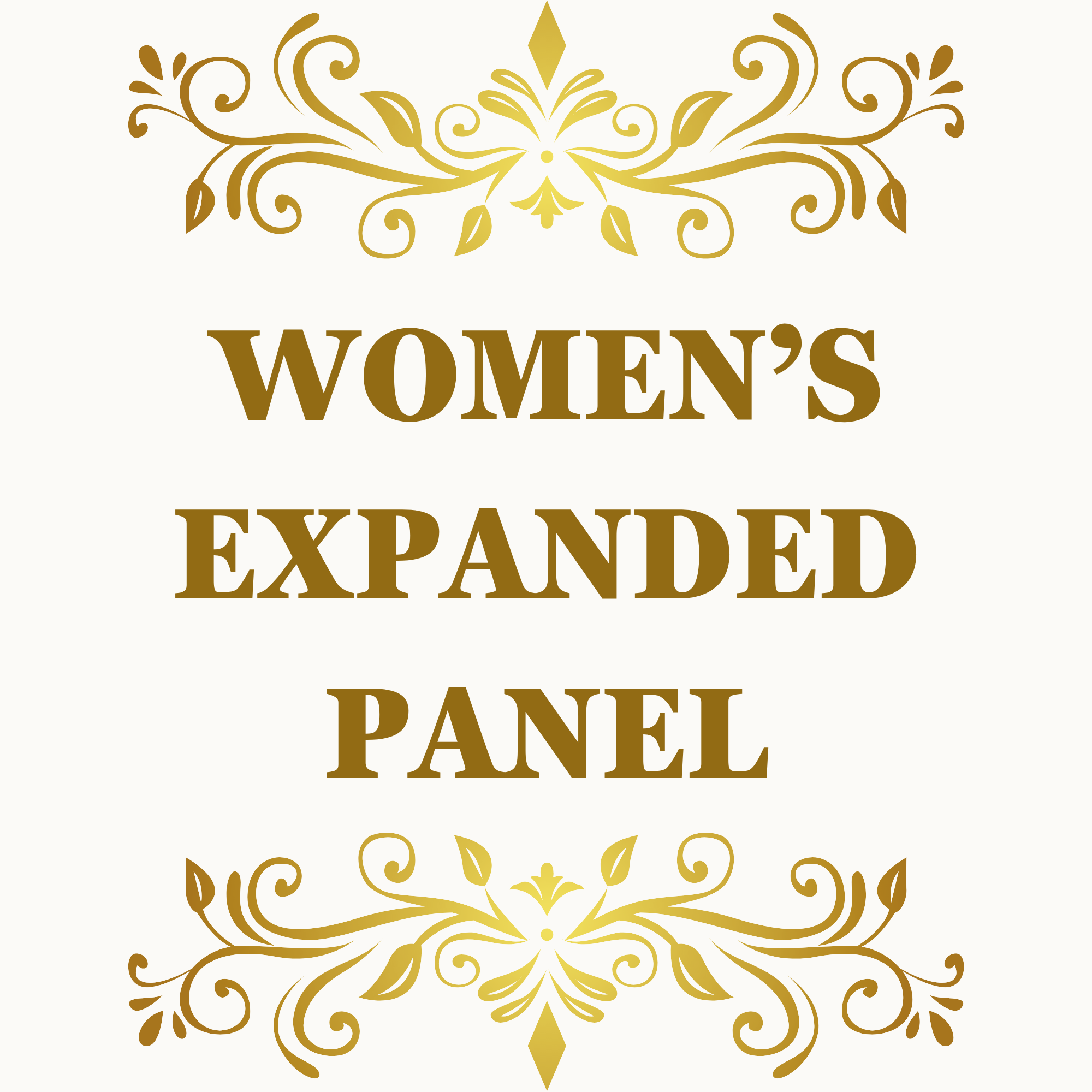 WOMEN'S EXPANDED PANEL