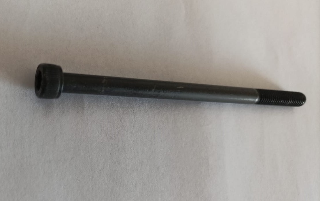 Surub prindere maner pistolet AK/WUM