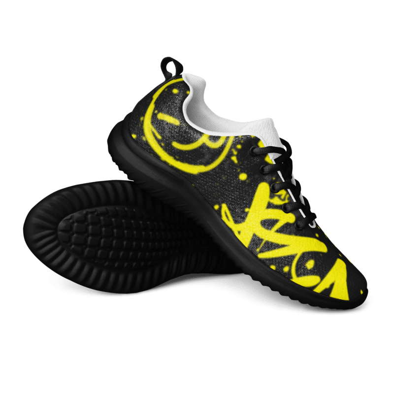 NitroPhaser Athletic Shoes