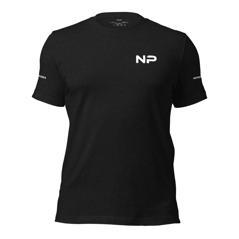 Ultimate Sim Racing T-Shirt