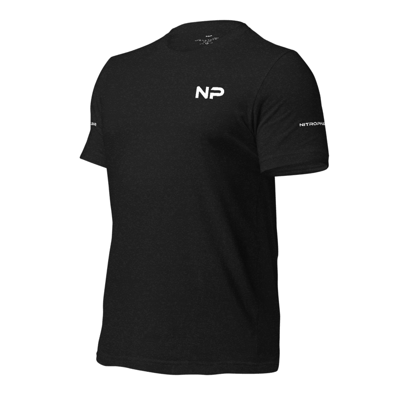 Ultimate Sim Racing T-Shirt 