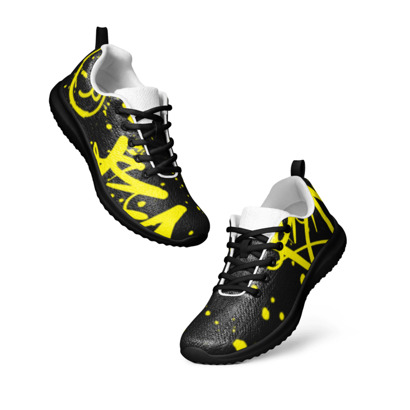 NitroPhaser Athletic Shoes