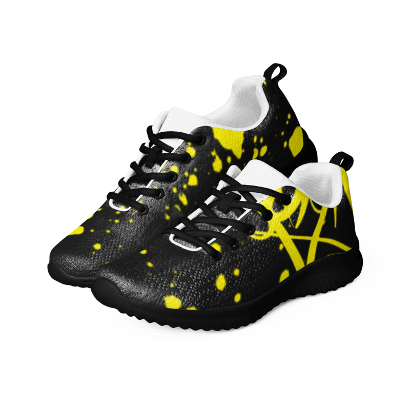 NitroPhaser Athletic Shoes