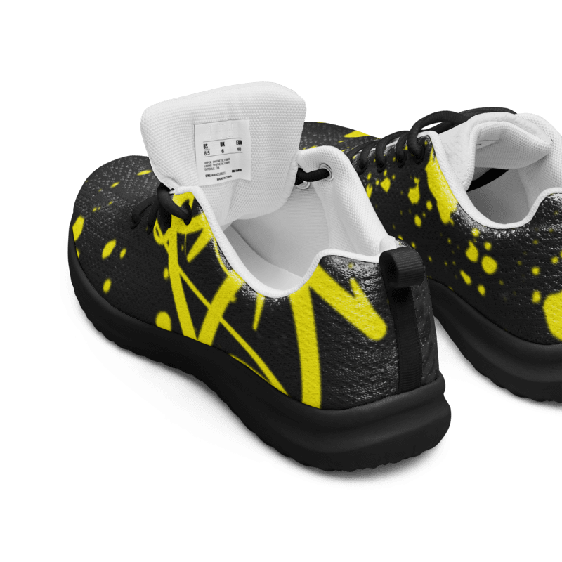 NitroPhaser Athletic Shoes