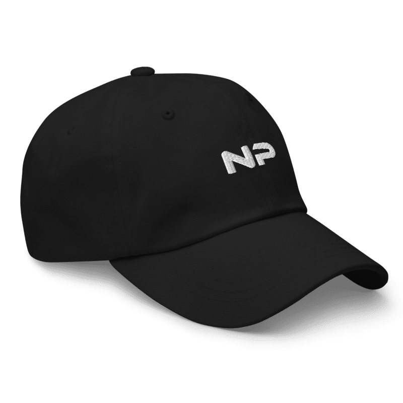 NitroPhaser Cap