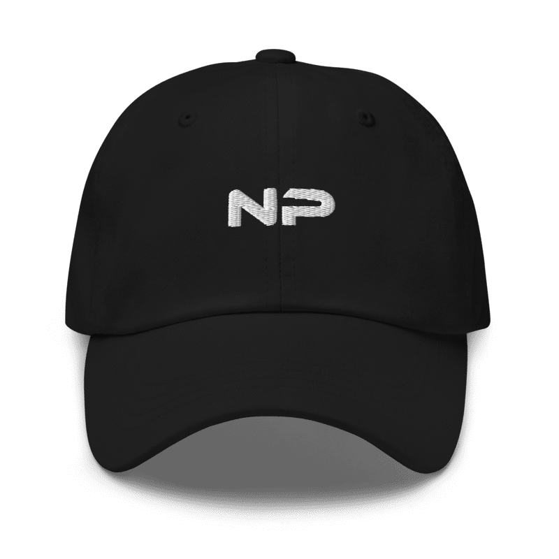 NitroPhaser Cap