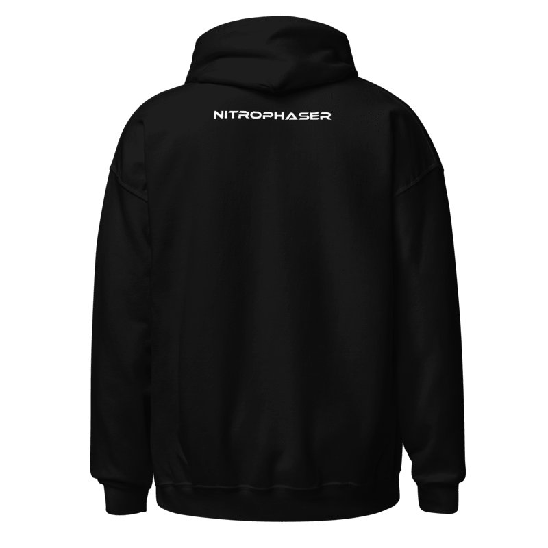 NitroPhaser Hoodie