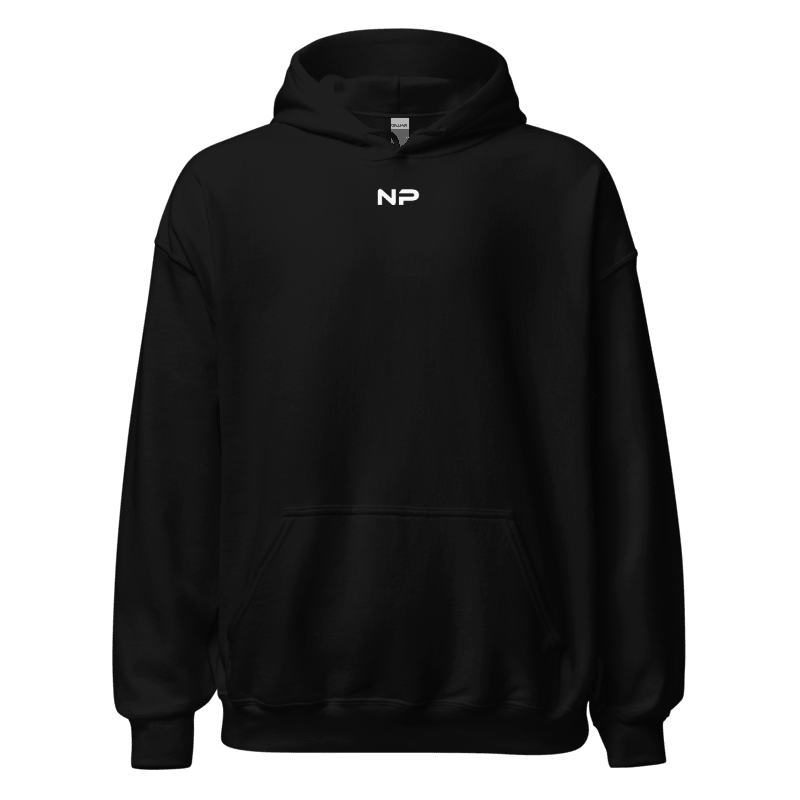 NitroPhaser Hoodie