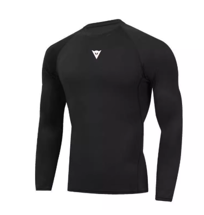 T-shirt Sport Homme Manches Longues