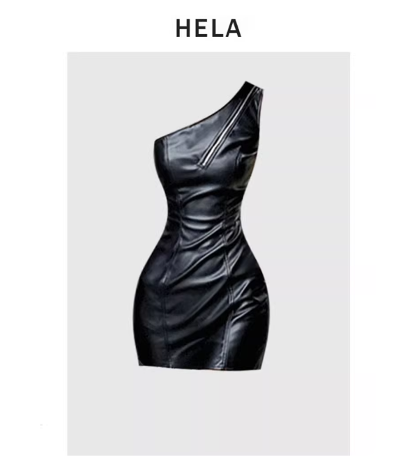 Robe Hela