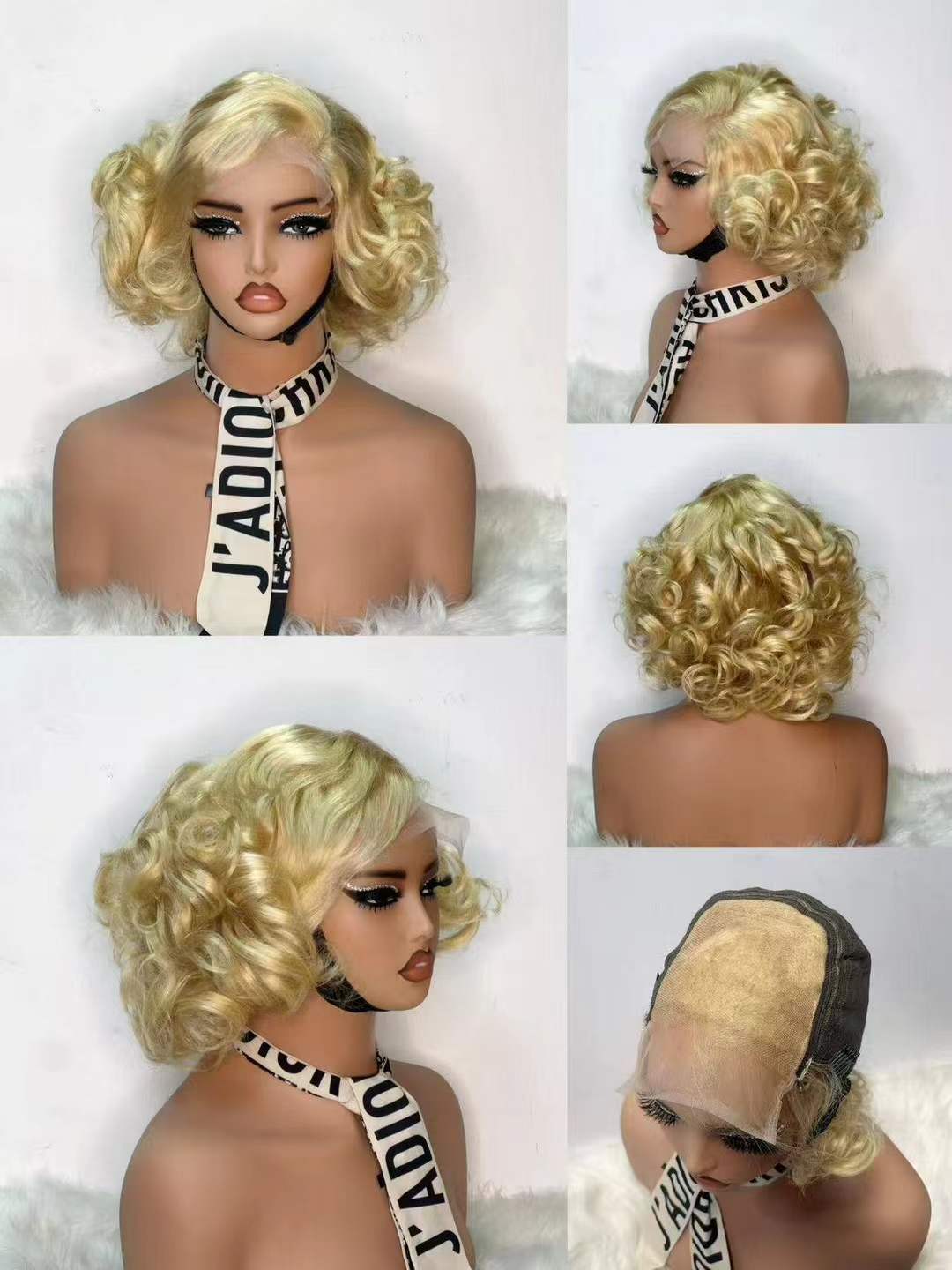 5*5 SDD Bouncy Stock