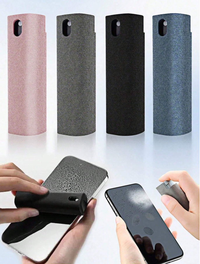 Nettoyant d'écran portable