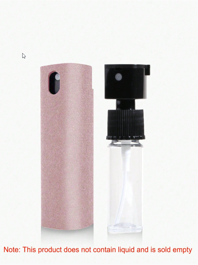 Nettoyant d'écran portable