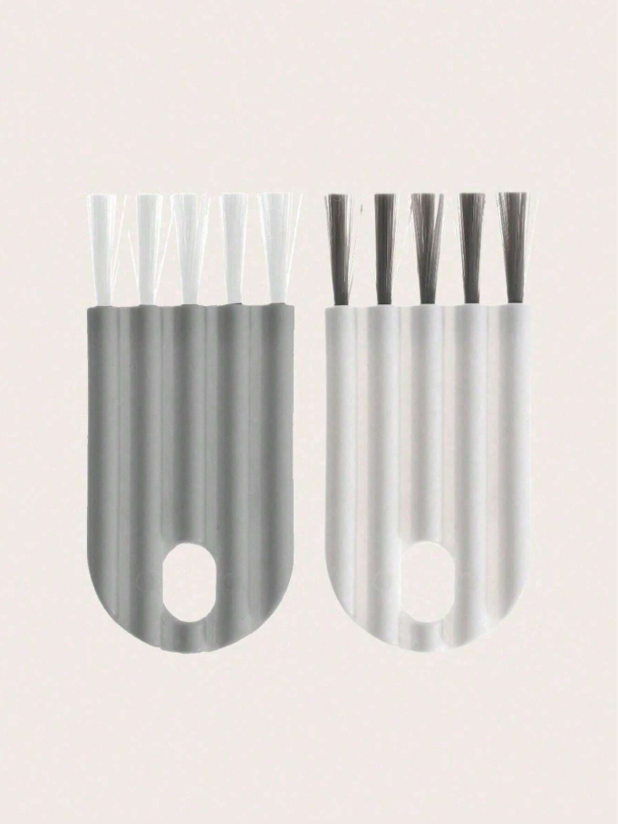 Brosse de nettoyage pour clavier