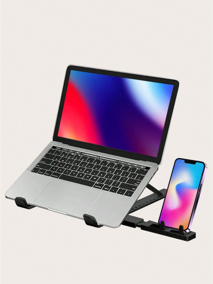 Support personnalisé pour ordinateur portable