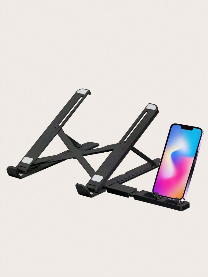Support personnalisé pour ordinateur portable