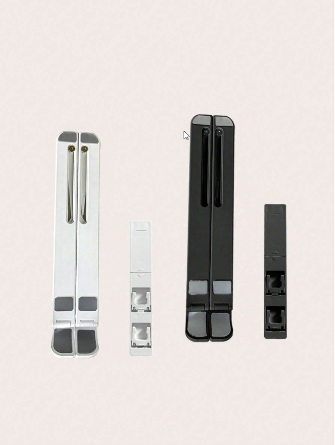 Support personnalisé pour ordinateur portable