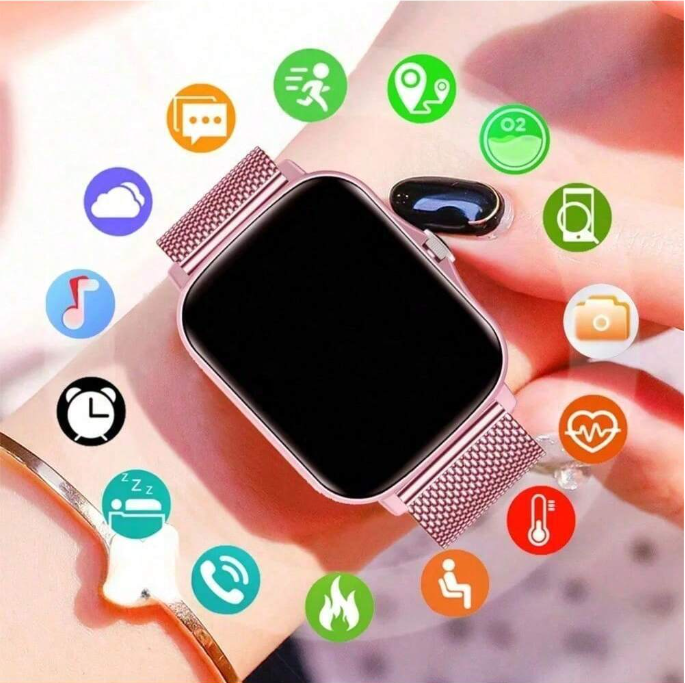 Montre connectée
