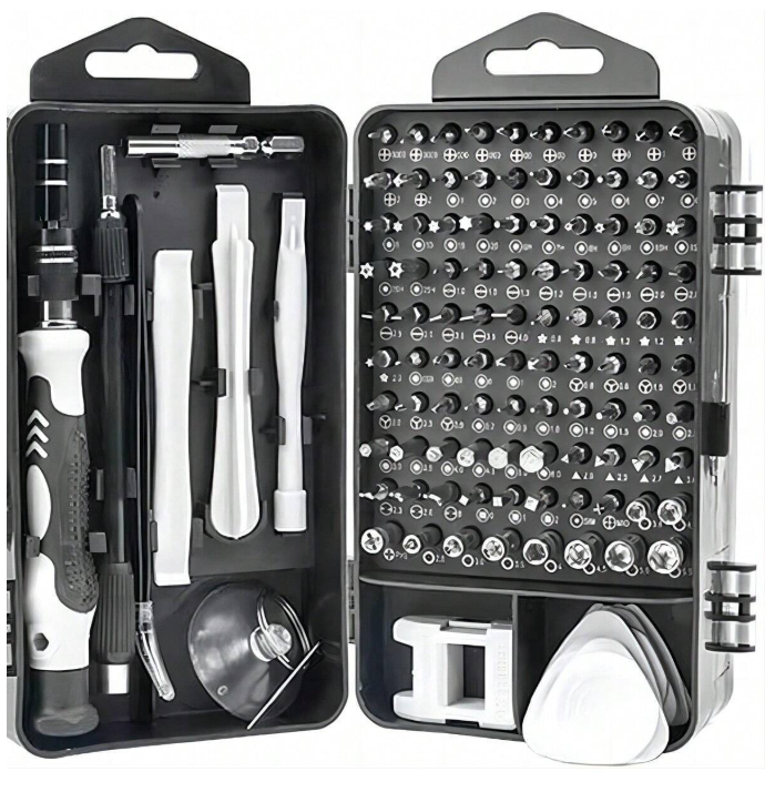 Ensemble d'outils de précision