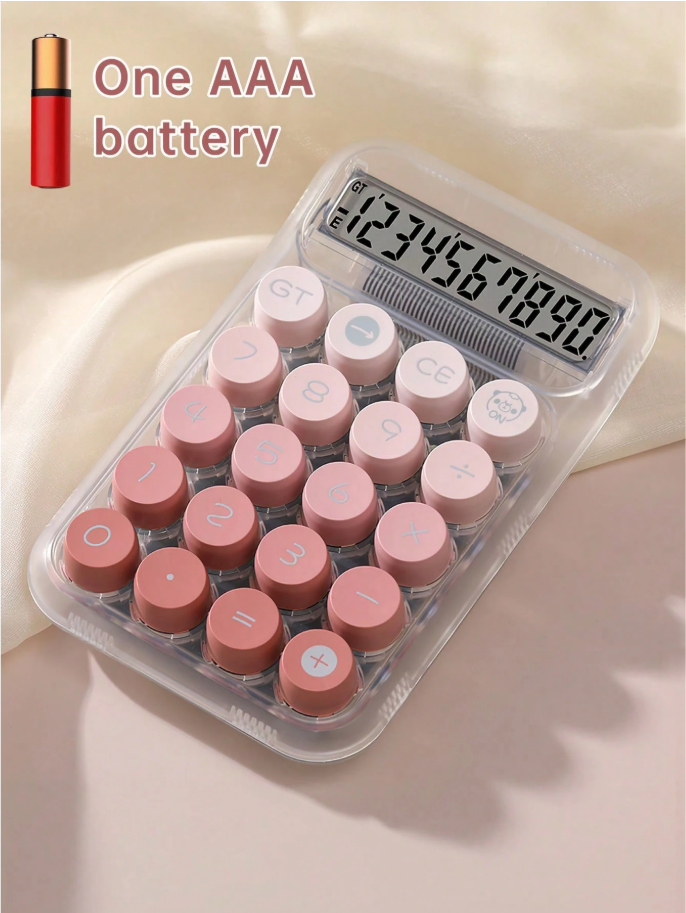 Calculatrice