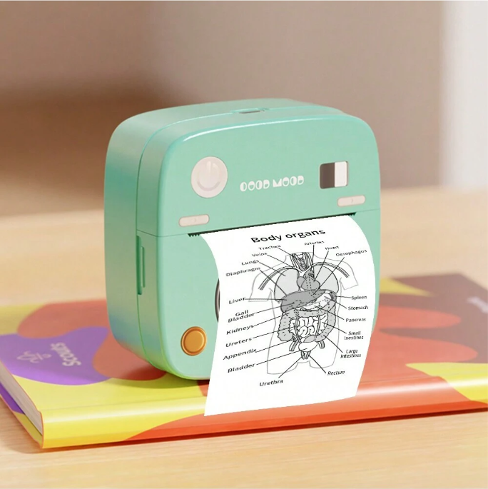 Imprimante portable