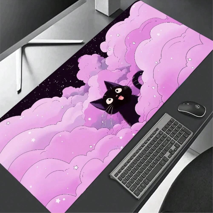Tapis de souris
