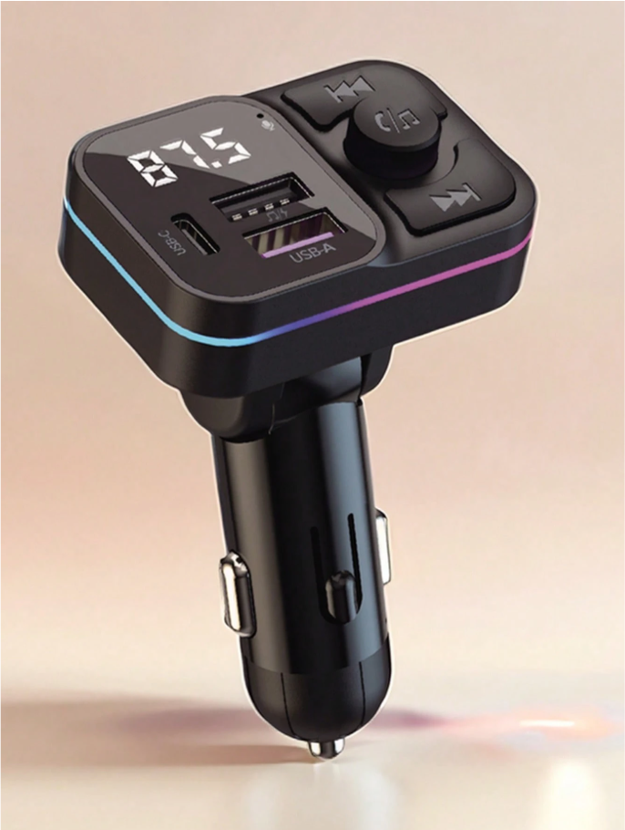 Chargeur de voiture