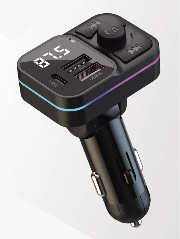 Chargeur de voiture