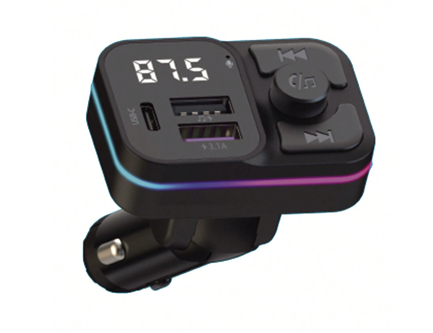 Chargeur de voiture